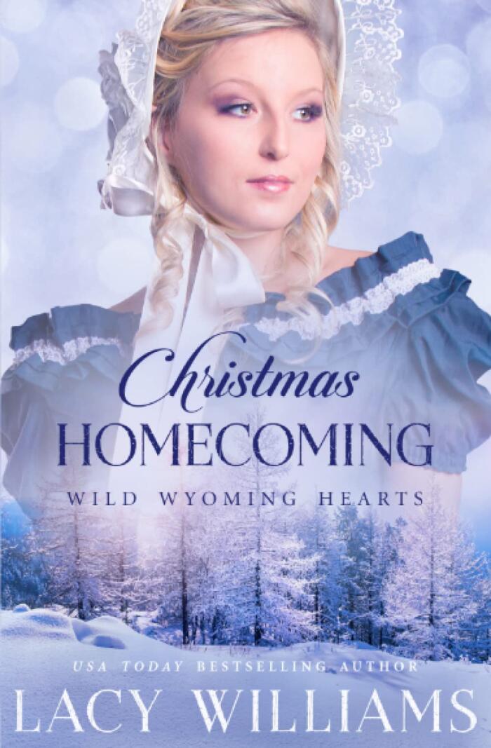 Christmas Homecoming