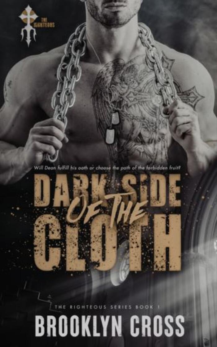 Dark Side of the Cloth