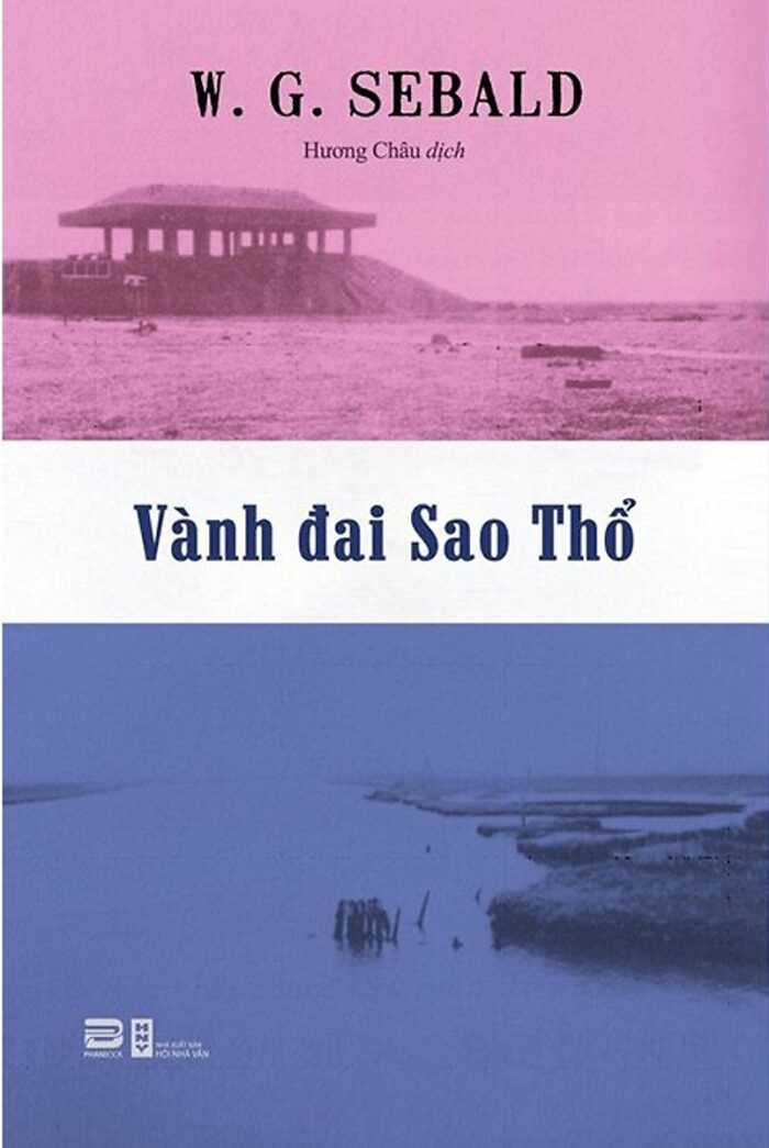Vành Đai Sao Thổ
