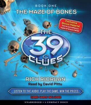 The Maze of Bones
