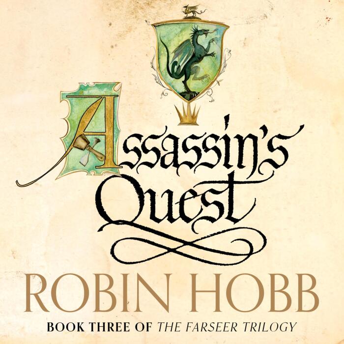 Assassin's Quest