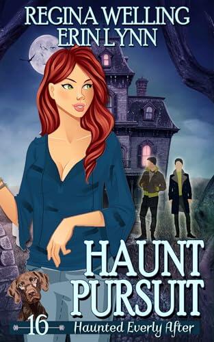 Haunt Pursuit