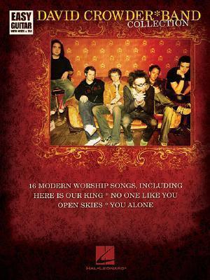 David Crowder*Band Collection