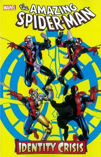 The Amazing Spider-Man: Identity Crisis