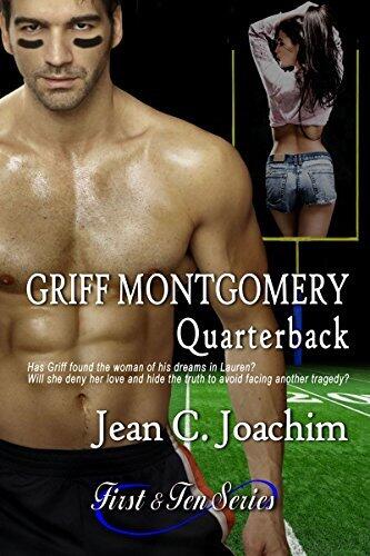 Griff Montgomery: Quarterback