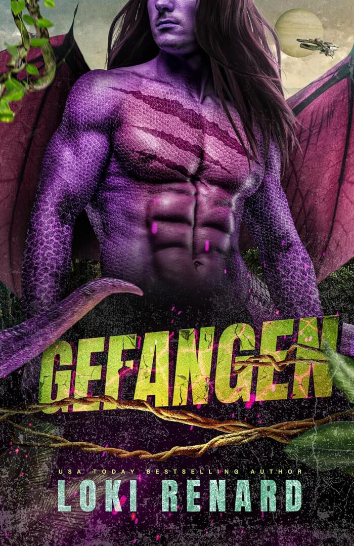 Gefangen