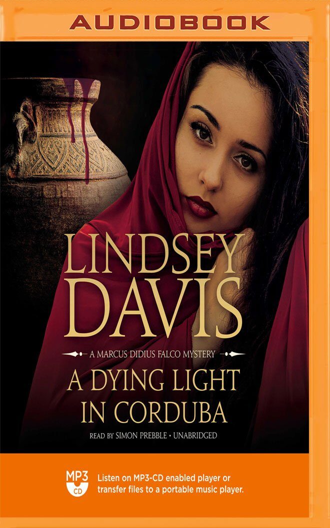A Dying Light in Corduba