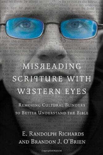 Misreading Scripture with Western Eyes