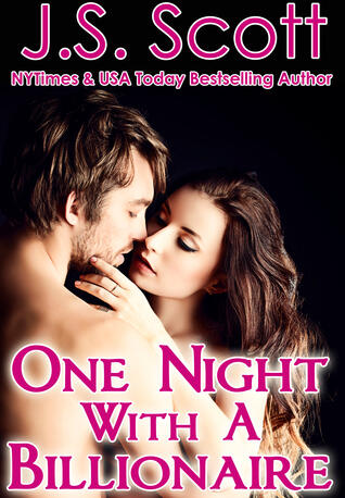 One Night with a Billionaire ~ Jason