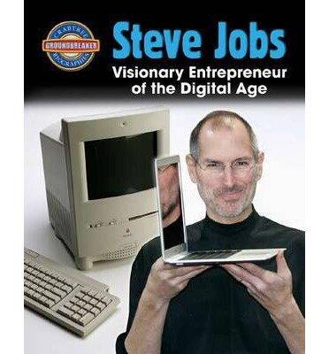 Steve Jobs