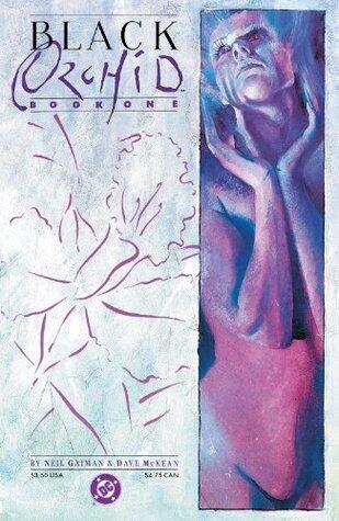 Black Orchid (1988-1989) #1
