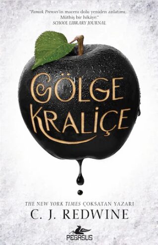 Gölge Kraliçe