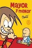 Mayor y Menor