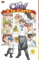 Chef à la Carte