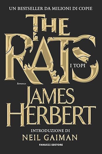 The Rats. I topi