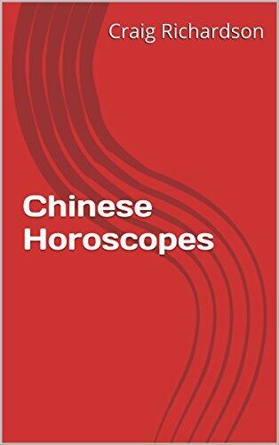 Chinese Horoscopes