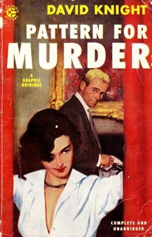 Pattern for Murder