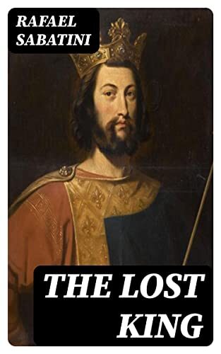 The Lost King: Enriched edition.