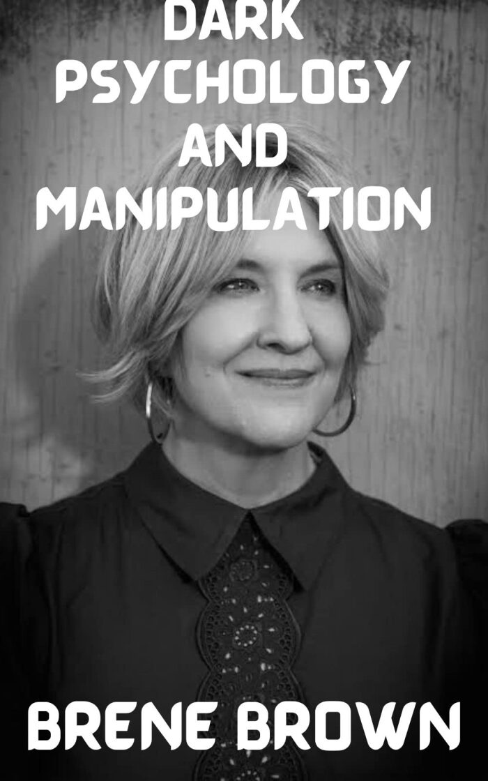 Dark Psychology and Manipulation: Learn Body Language and Discover Psychological Manipulation and Persuasion Techniques to Influence Your Decisions and Those in a Positive Way