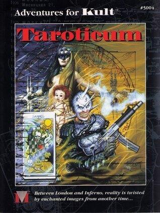 Taroticum: Where London meets inferno