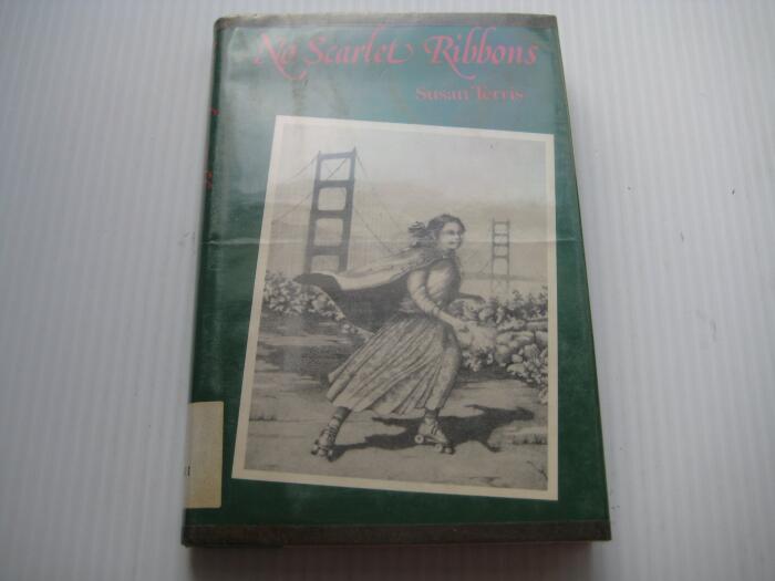 No Scarlet Ribbons