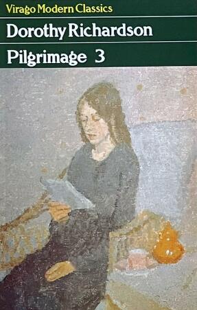 Pilgrimage 3