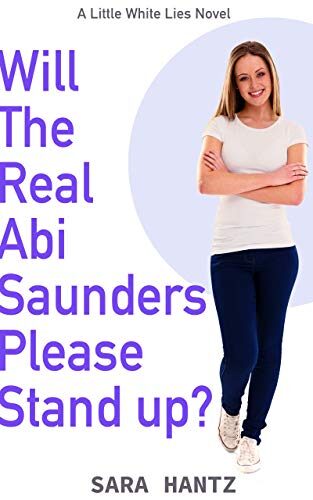 Will the Read Abi Saunders Please Stand Up?