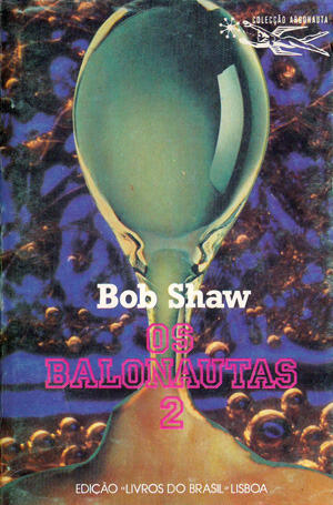 Os Balonautas, 2