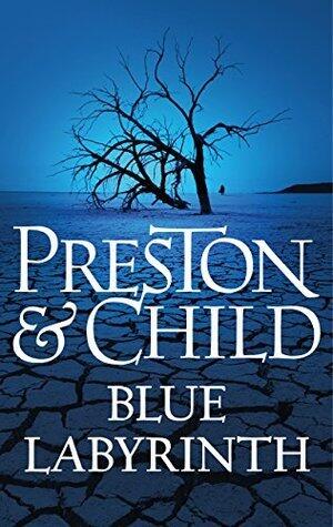 Blue Labyrinth
