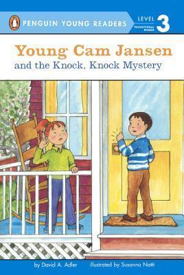 Young Cam Jansen and the Knock Knock Mystery
