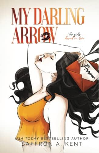 My Darling Arrow