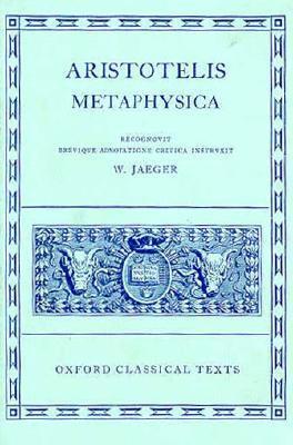 Metaphysica