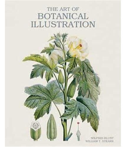 The Art of Botanical Illustration