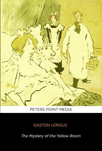 The Mystery of the Yellow Room - Le Mystere de La chambre Jaune