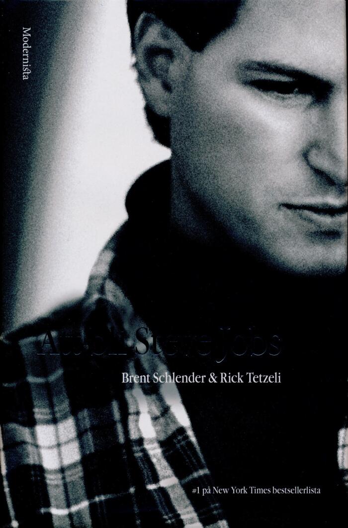 Att bli Steve Jobs