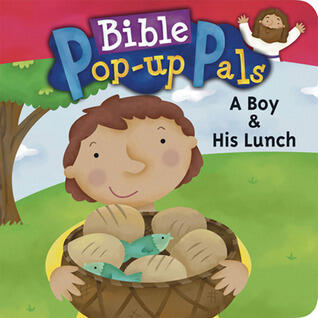A Boy & His Lunch