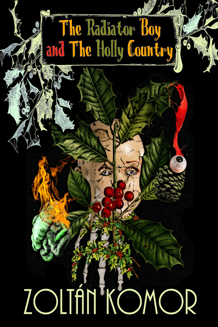 The Radiator Boy and The Holly Country