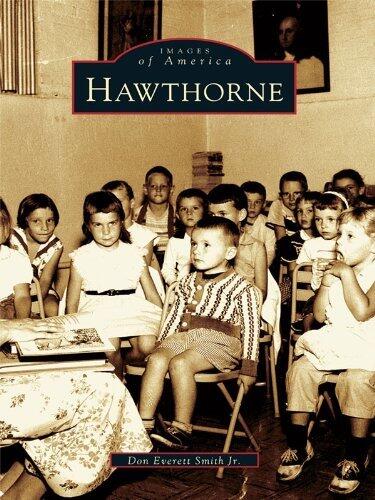 Images of America: Hawthorne