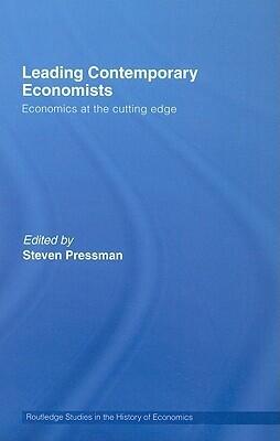 Leading Contemporary Economists