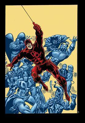 Essential Daredevil 4