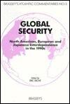 Global Security: North American, European and Japanese Interdependence in the 1990s