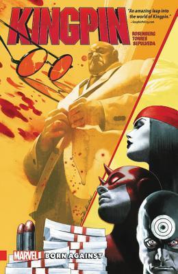 Kingpin (2017)