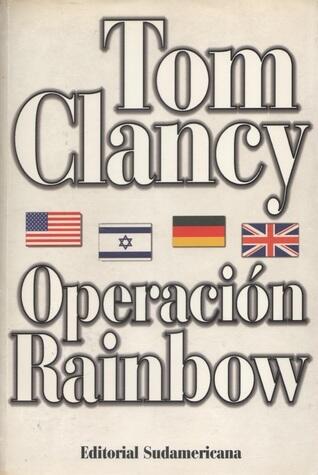 Operación Rainbow