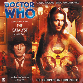 Doctor Who: The Catalyst