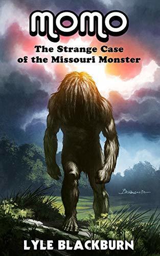 Momo: The Strange Case of the Missouri Monster