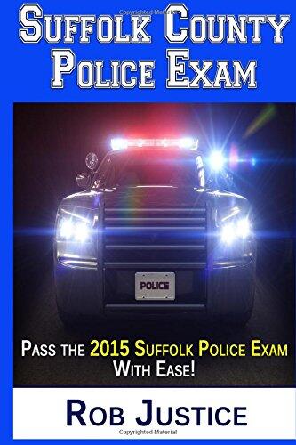 Suffolk County Police Exam: Pass The Suffolk Police Exam With Ease!