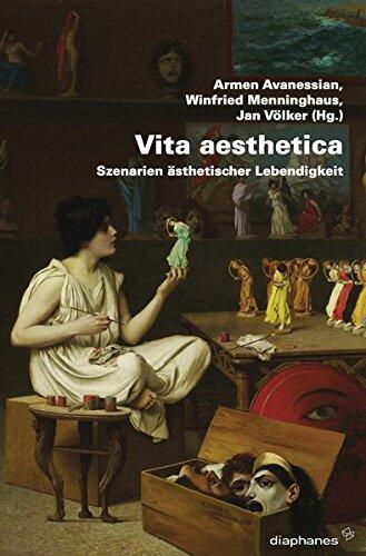 Vita Aesthetica Szenarien Ästhetischer Lebendigkeit