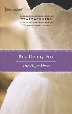 The Hope Dress: A Clean Romance