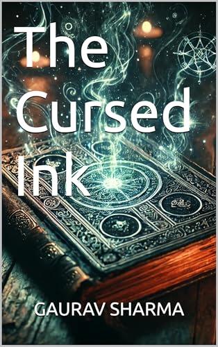 The Cursed Ink