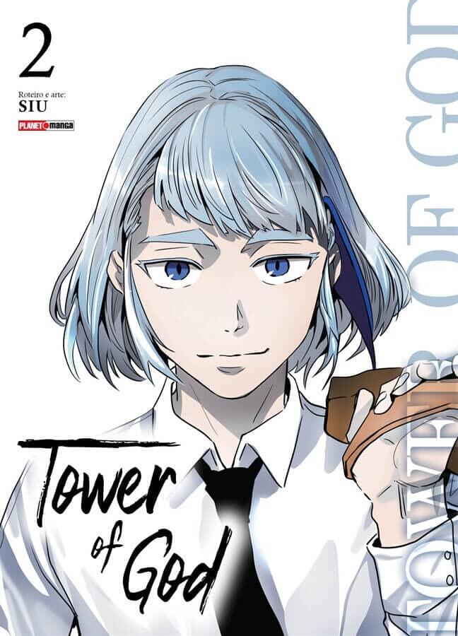 Tower of God, Vol. 2